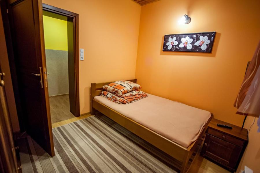 Apartament nr. 12